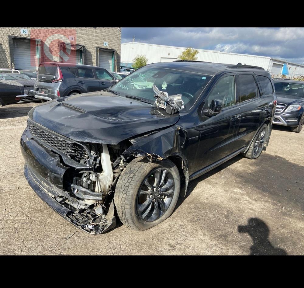 دۆج دۆرانگۆ